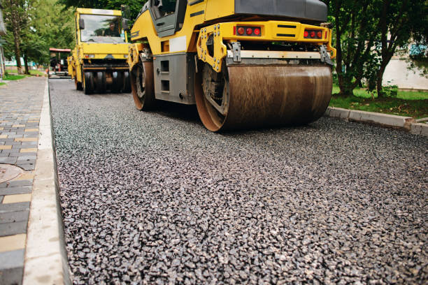 Best Driveway Pavers Contractor  in USA